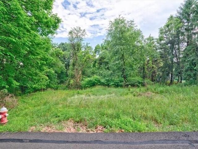 Land for sale in Pittsburgh