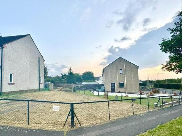 House for sale in Prestonpans, Scotland