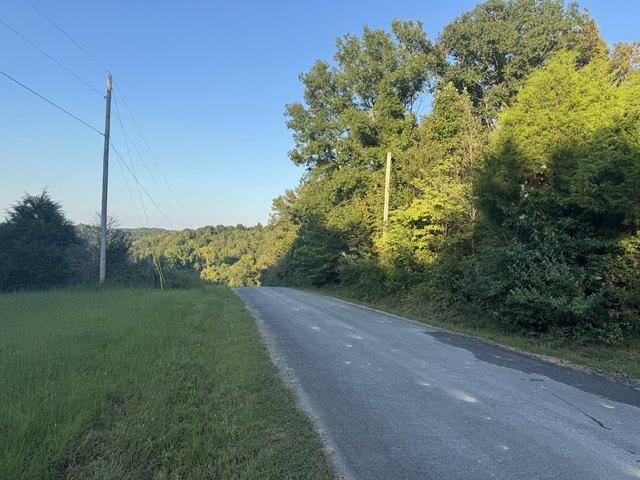 Land for sale in Cumberland City, Middle Tennessee