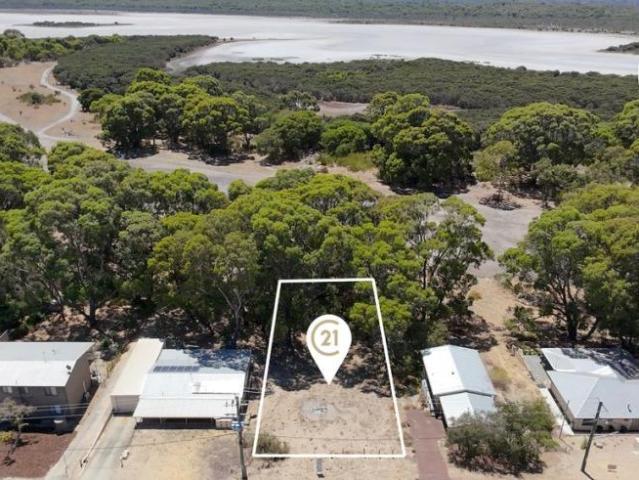 Land for sale in Camerons Creek, Victoria