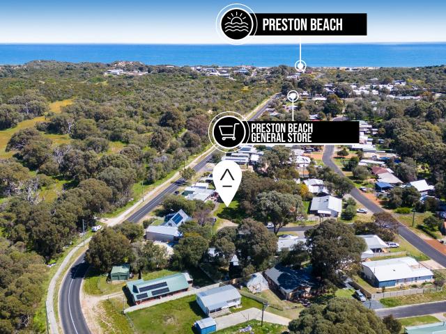 Property for sale in Preston Beach, Western Australia