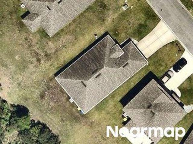 House for sale in Jacksonville, Florida