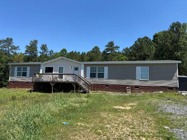 House for sale in South Carolina