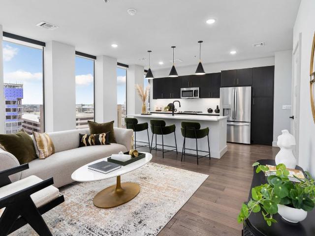 Apartment for rent in Columbus, Ohio