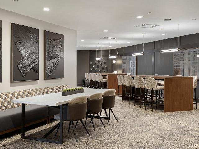 Apartment for rent in Columbus, Ohio