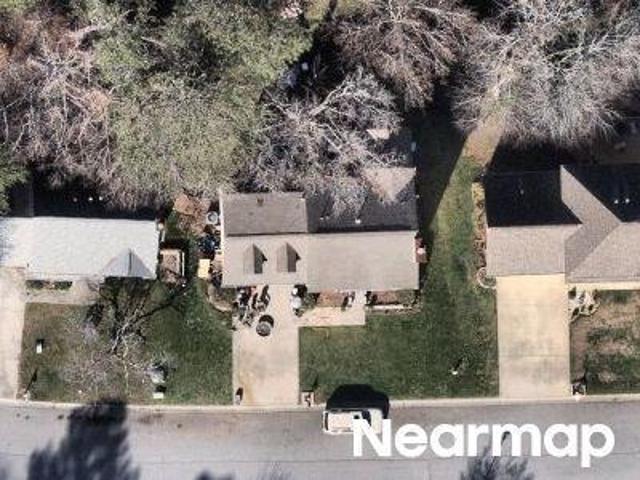 House for sale in Peachtree City, Georgia