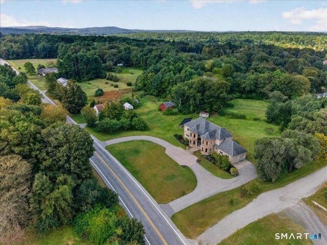 House for sale in Voluntown, Connecticut