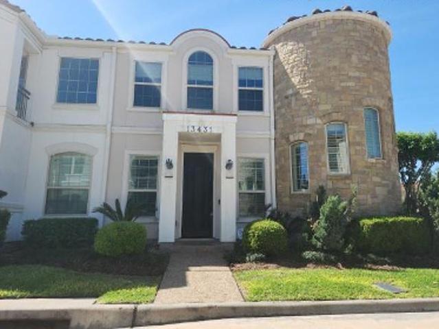 House for sale in Harris, Texas