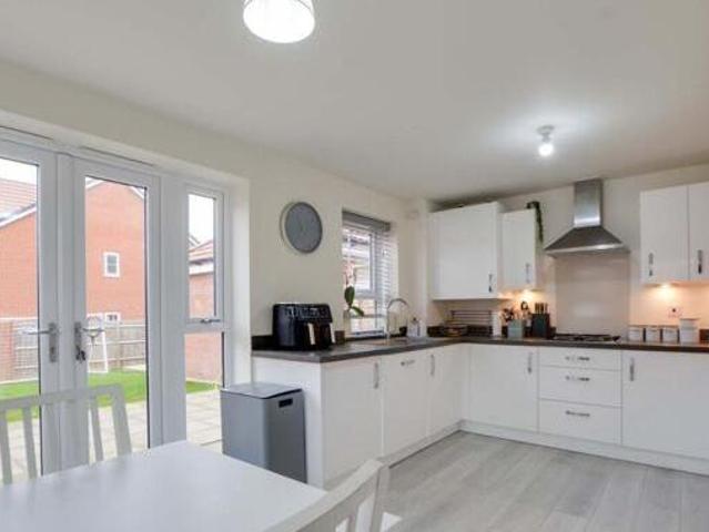 House for sale in Wigston Magna, Leicestershire