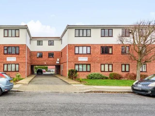 Apartment for rent in New Barnet, Greater London