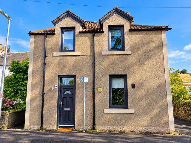 House for rent in Inverkeithing, Fife