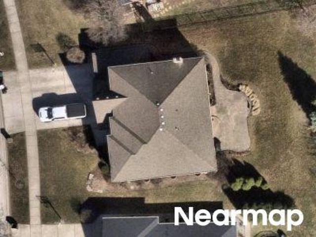 House for sale in Orland Park, Illinois
