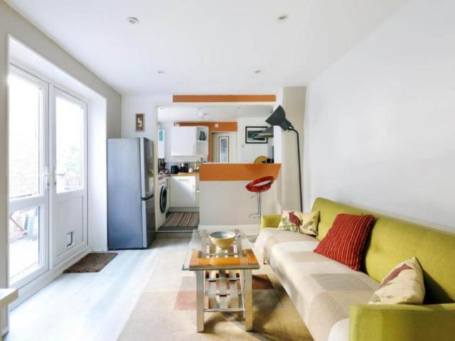 Apartment for rent in Hollingdean, Brighton & Hove