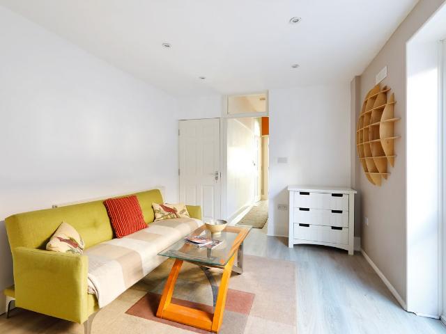 Apartment for rent in Hollingdean, Brighton & Hove