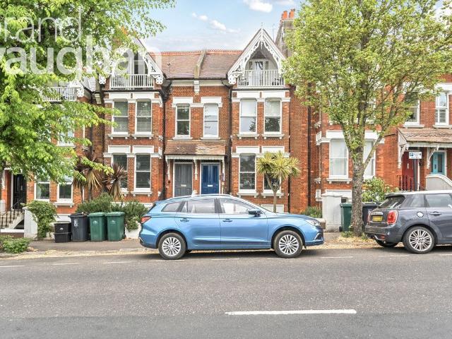 Apartment for rent in Withdean, Preston
