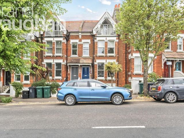 Apartment for rent in Withdean, Preston