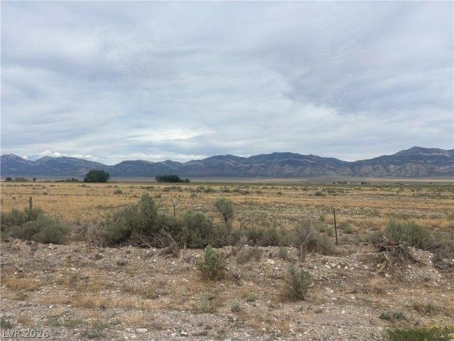 Land for sale in White Pine, Nevada