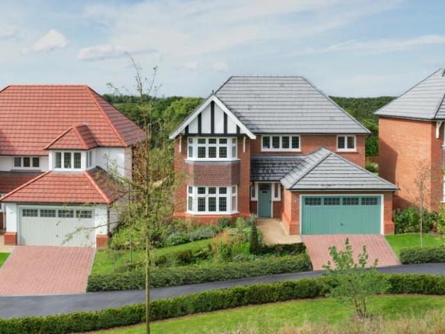 Property for sale in Preston, Oad Street
