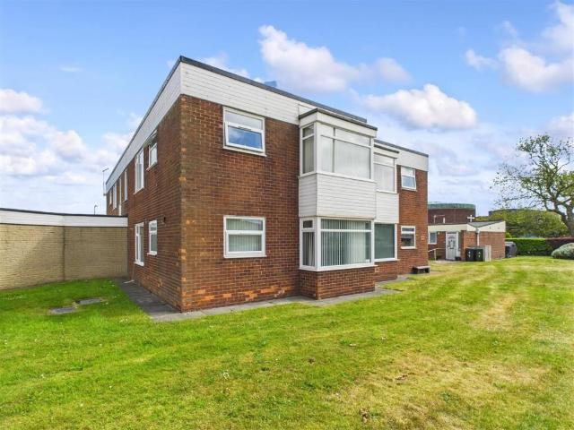 Apartment for rent in Whitley Bay, North Tyneside
