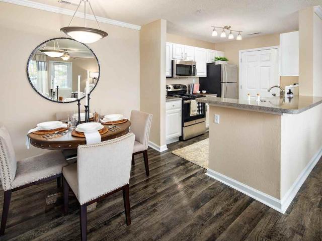 Apartment for rent in Savannah, Georgia