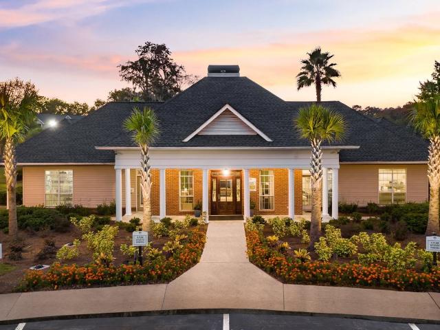 Apartment for rent in Savannah, Georgia