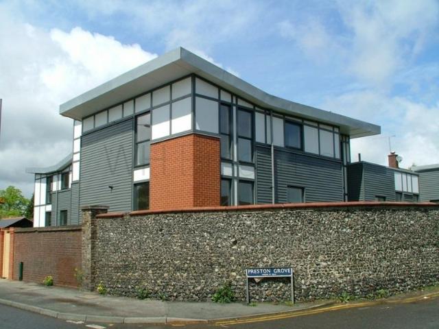 Apartment for rent in Preston, Oad Street