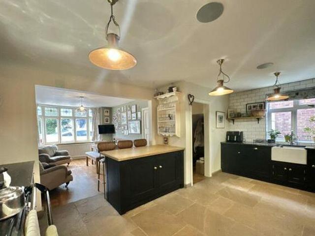 House for sale in Preston Plucknett, Yeovil