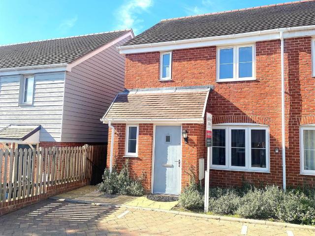 Apartment for rent in Sidley, Rother