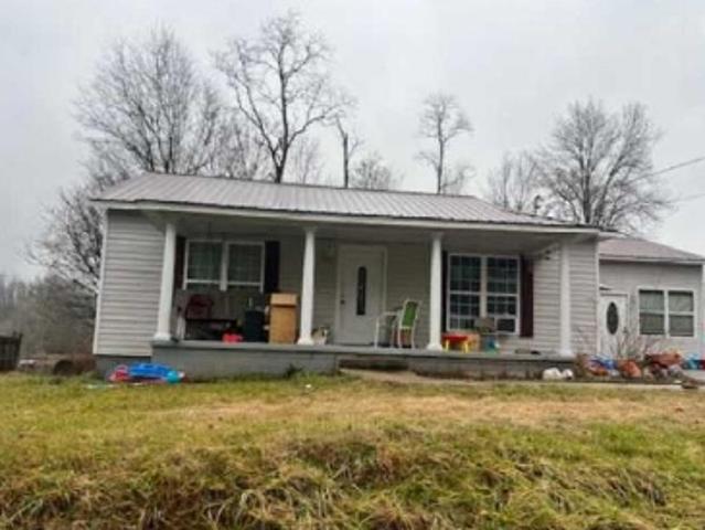 House for sale in Tennessee