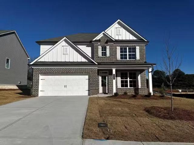 Condo for rent in Buford