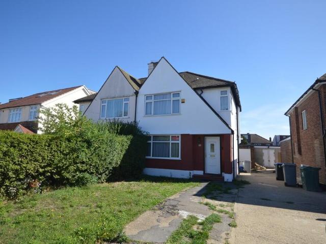House for rent in London Borough of Brent, Greater London