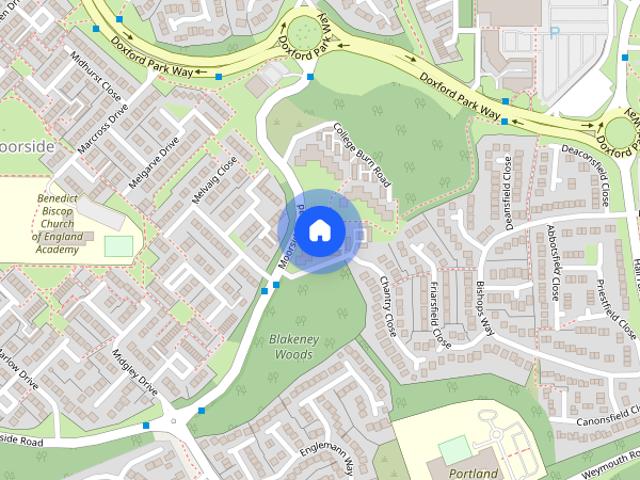 Apartment for rent in Northfield Green, Sunderland