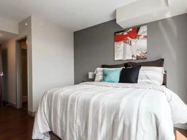 Apartment for rent in Waterloo, Ontario