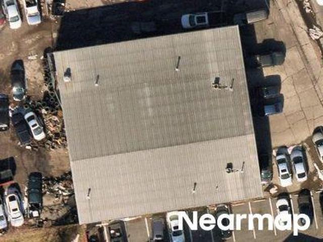 Commercial for sale in Louisville, Kentucky
