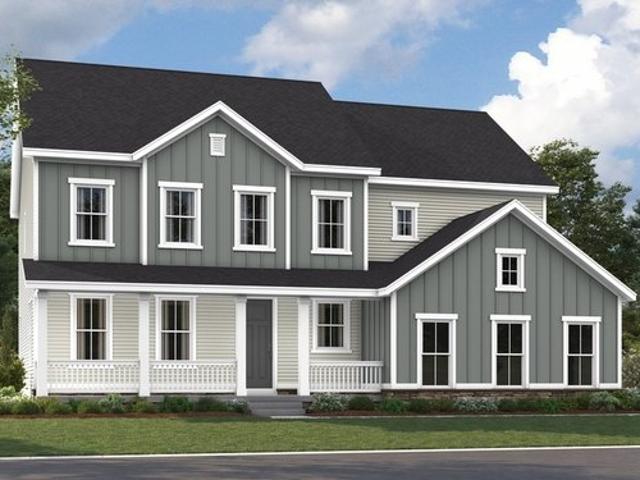 House for sale in Hickory, Missouri