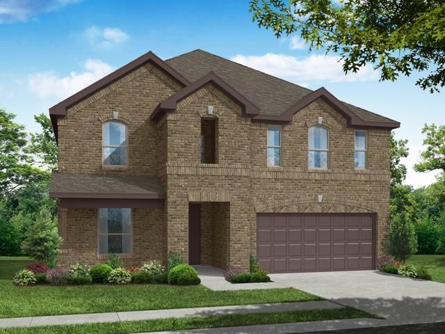 House for sale in Balch Springs, Texas