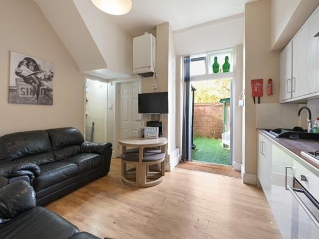 Apartment for rent in Plungington, Higher Bartle