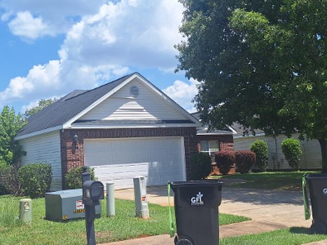 House for sale in Byron, Georgia