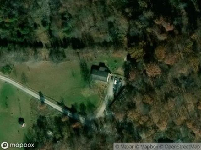 House for sale in Indiana