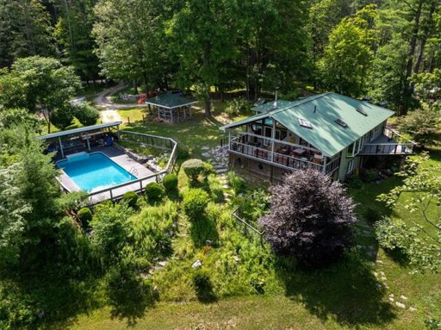 House for sale in Salisbury, Connecticut