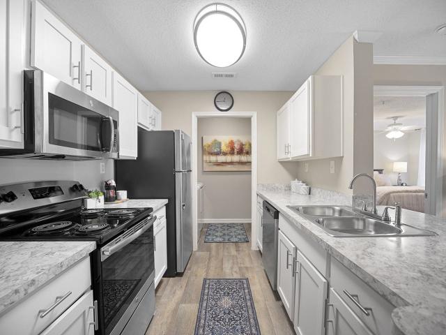 Apartment for rent in Newnan, Georgia