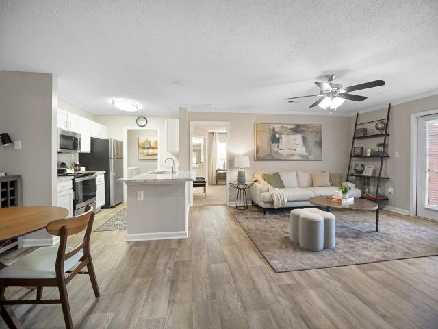 Apartment for rent in Newnan, Georgia