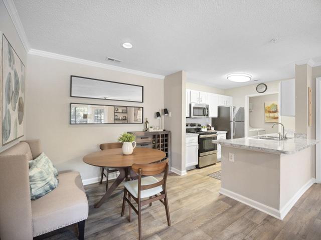 Apartment for rent in Newnan, Georgia