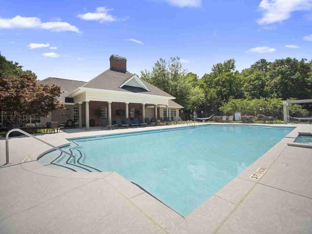 Apartment for rent in Newnan, Georgia