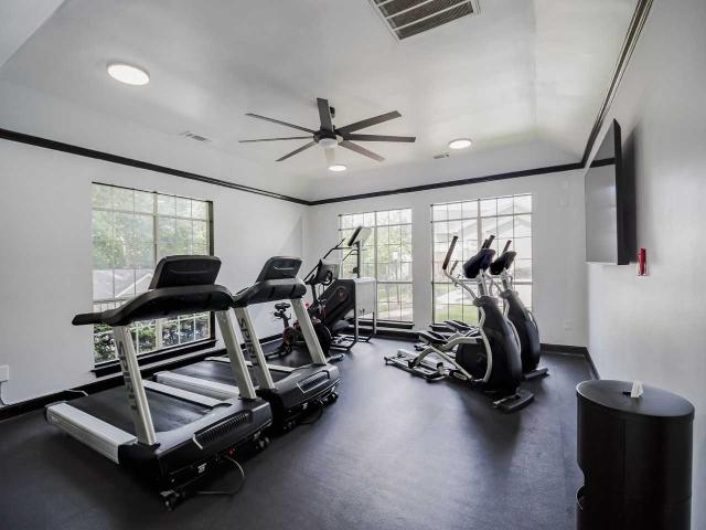 Apartment for rent in Newnan, Georgia