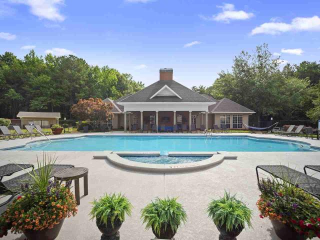 Apartment for rent in Newnan, Georgia
