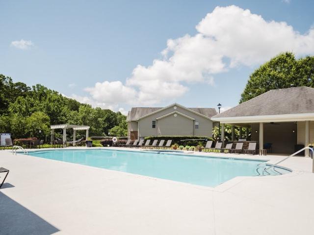 Apartment for rent in Newnan, Georgia