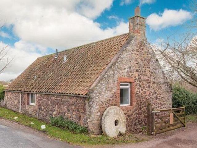 House for sale in East Linton, Scotland