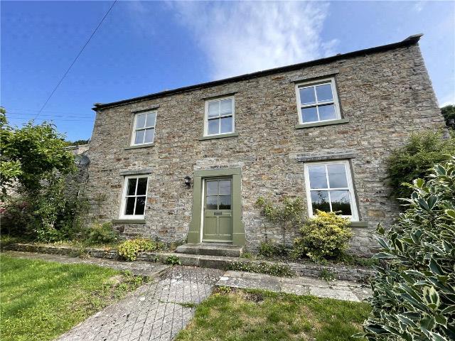 House for rent in Preston-under-Scar, North Yorkshire