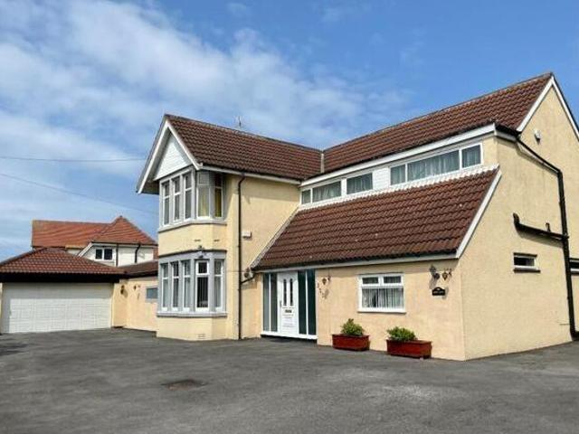 House for sale in Blackpool